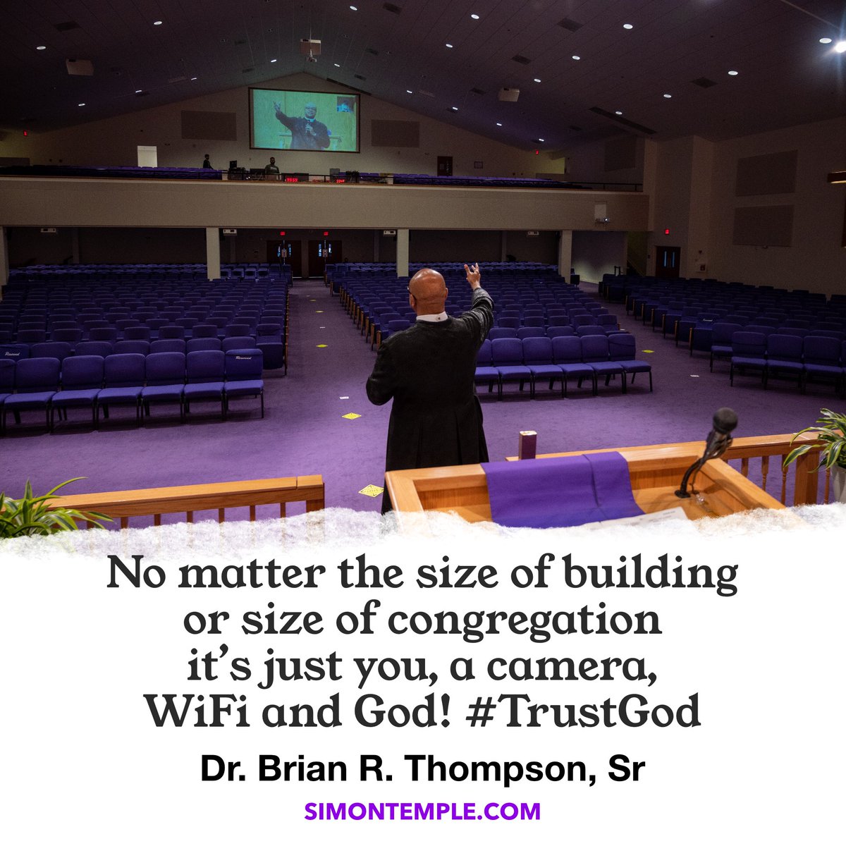 PastorBThompson's tweet photo. https://t.co/7G2SZXECVF