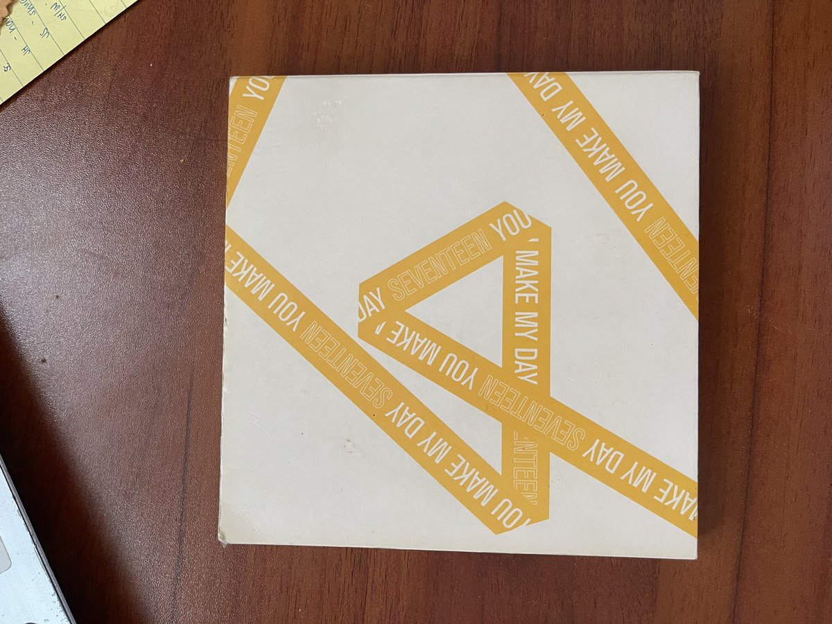 snapshootjaem's tweet photo. wts lfb

YOU MAKE MY DAY 

meet version 
— w jihoon lenti ; 350 php
— w/o jihoon lenti ; 250 php

set the sun ver 
— with dvd ; 400php

TAGS: scoups seungcheol jeonghan joshua  jun junhui soonyoung hoshi wonwoo woozi dk seokmin mingyu vernon seungkwan dino pb ymmday https://t.co/m427kXXYoy