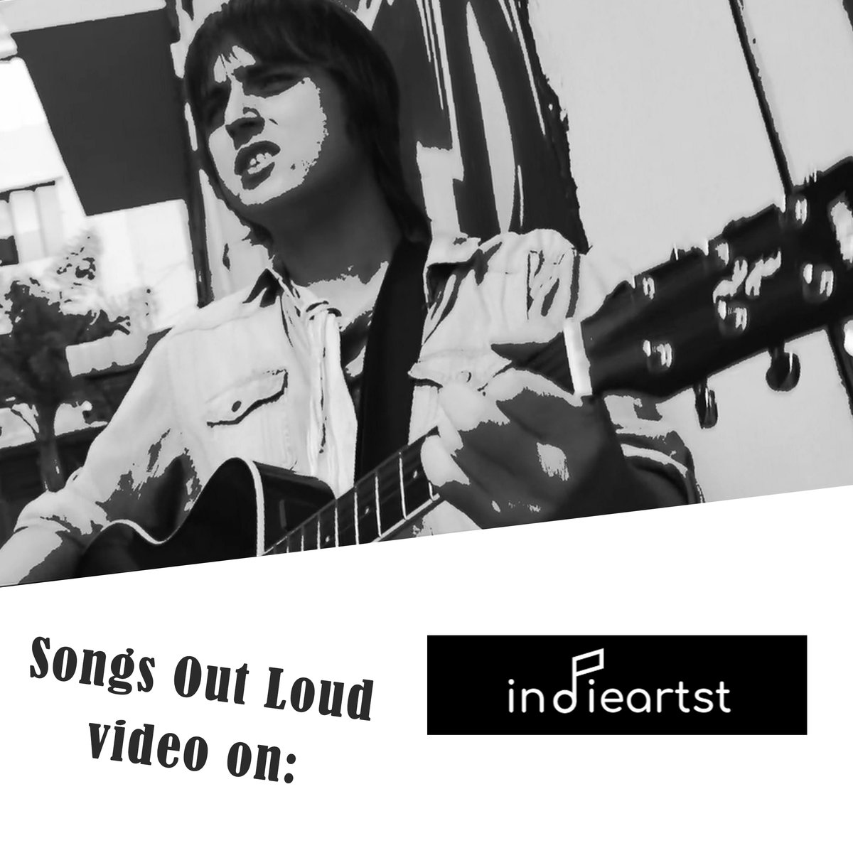 Mega news! Rough Minds official video for Songs Out Loud is now available on IndieArtist Music Tv, a music platform from Roku and Amazon Fire TV

#RoughMinds #SongsOutLoud #JosemaGanz #officialvideo #musicvideoshoot #promotionvideo #videorelease #roku #amazonfire #amazonfiretv