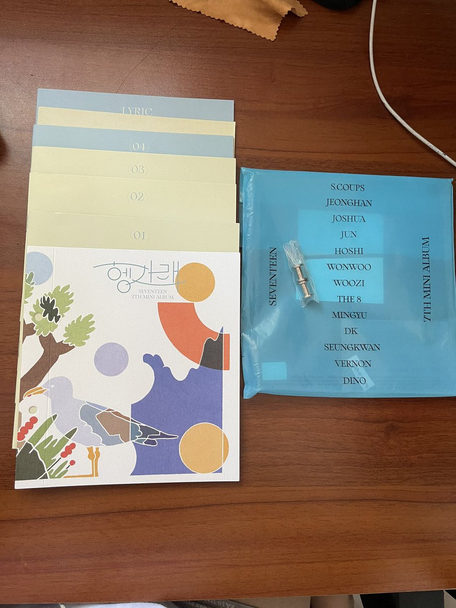 snapshootjaem's tweet photo. wts lfb

HENGGARAE DUL

— pb + cd ; 250 php
— w jihoon lenti ; 350 php

TAGS: scoups seungcheol jeonghan joshua  jun junhui soonyoung hoshi wonwoo woozi dk seokmin mingyu vernon seungkwan dino pb ymmday https://t.co/BPjVt6rjld