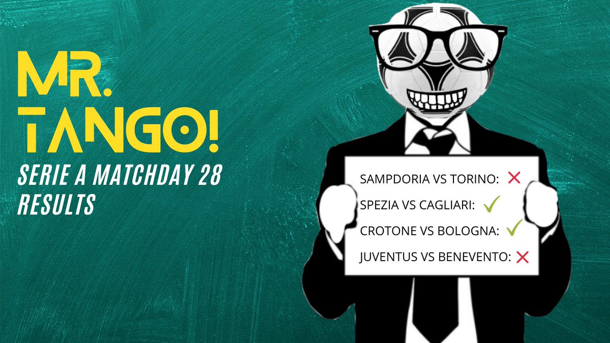 Football Beauty is it’s unpredictability. Yesterday an incredible winning of Benevento against Juventus have made the Champions League qualification even more challenging this year!

We love this game! We love Football ⚽️

#SerieA #football #calcio #soccer #Juventus #benevento
