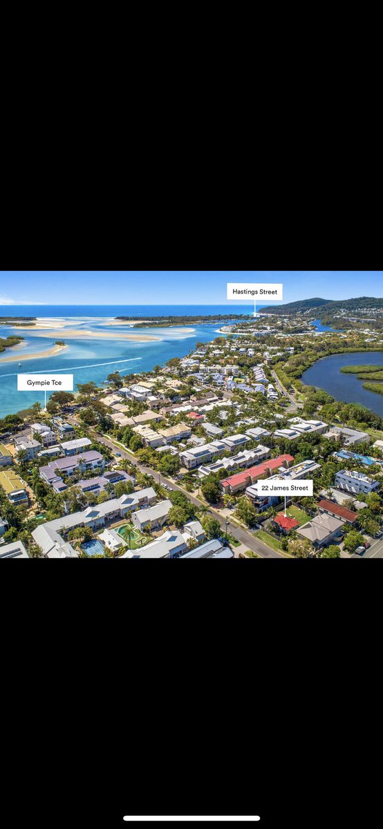 WedgeProperty's tweet photo. Rare #Noosa Beach Shack circa 1910 508m2 goes to Auction on site Saturday at 12pm  #realestate #property #investment #noosaville #australia #coastalliving #finance #lifestyle https://t.co/hsKBFb16ce