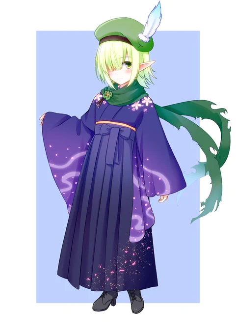 イメチェン 