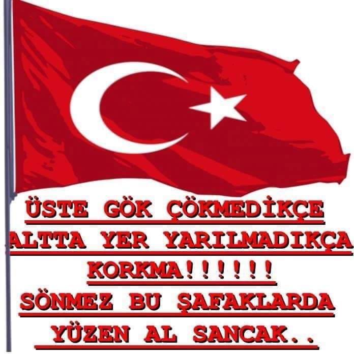 Mihrima78537622's tweet photo. Piyasaya PANİK ve KORKU pompalayan pompacılar. 
Ederi 1 Dolar mutluluğu paha biçilmez sanan  Vatansızlar...

Doların yükselmesi sizi alçaltmasın.
Ülkenizden yana durun.
@RTErdogan
 #DevletiminYanındayım 🇹🇷 https://t.co/llJIm870Pb