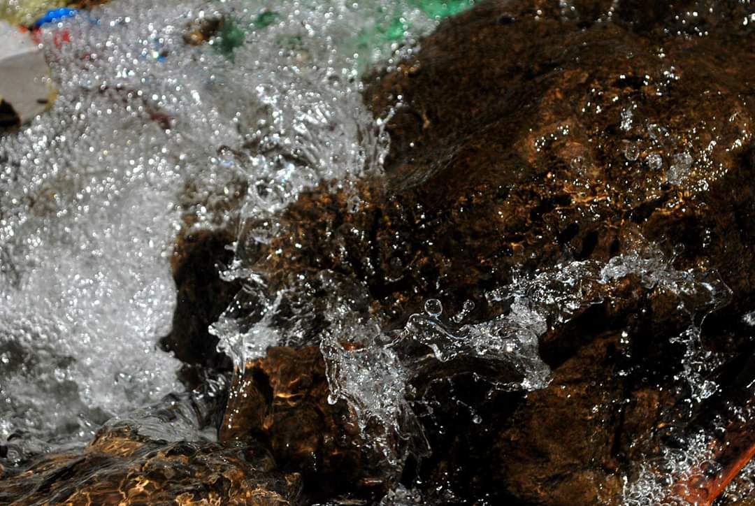 #WorldWaterDay 

(Pics credit - Nitish Arora, PEX)