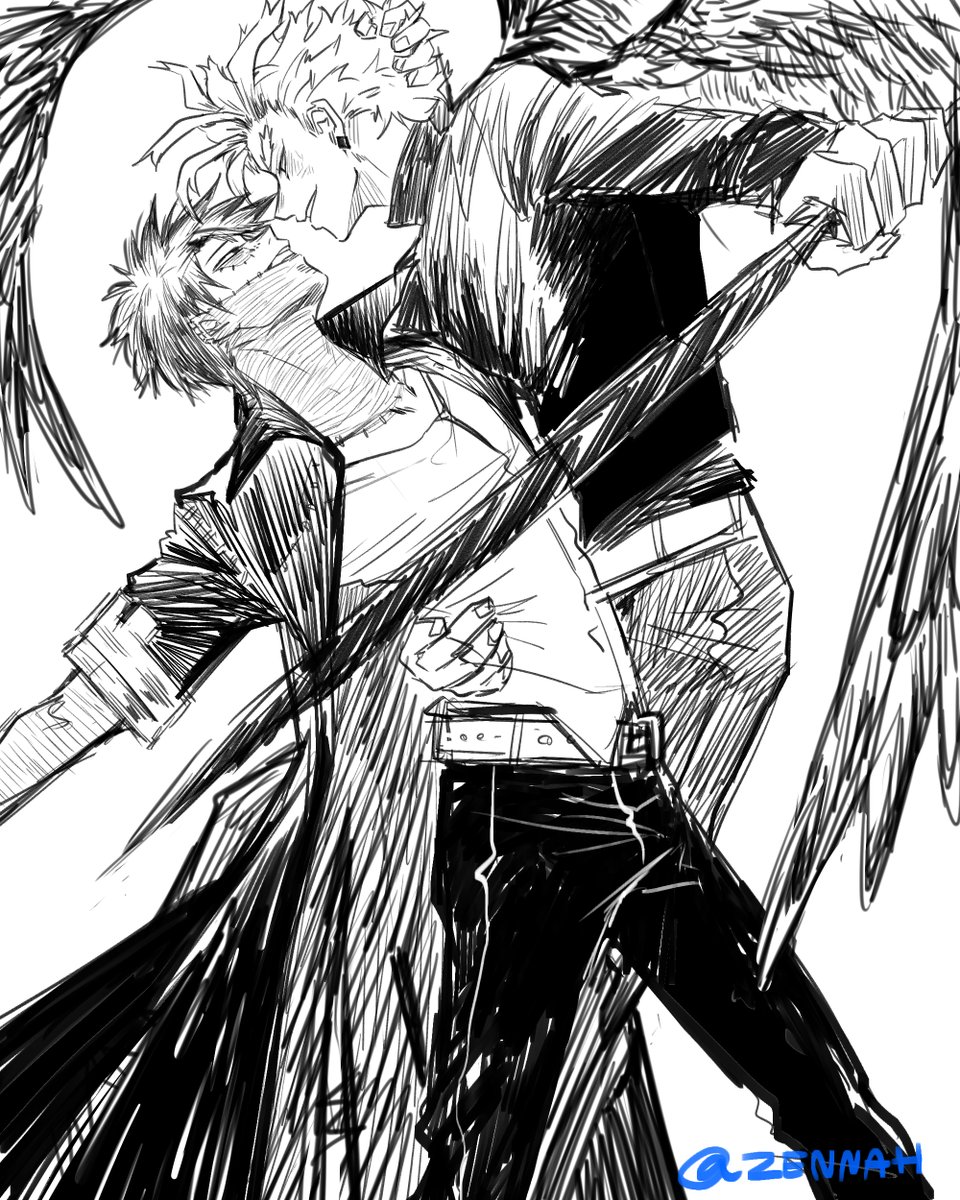 DANCE 
#dabihawks 