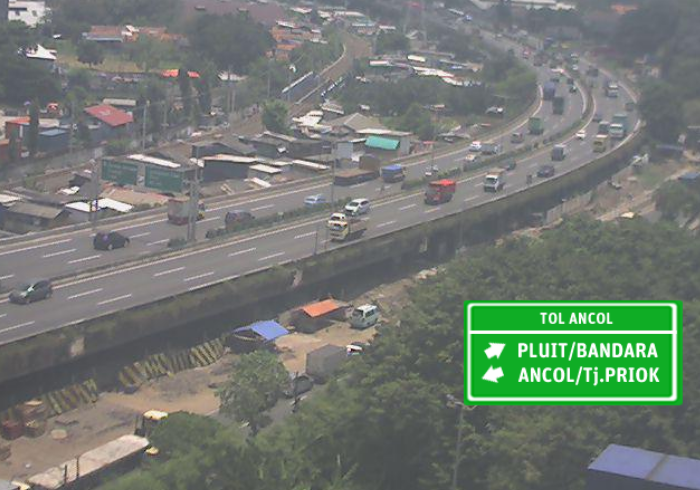 TMC Polda Metro Jaya tweet media
