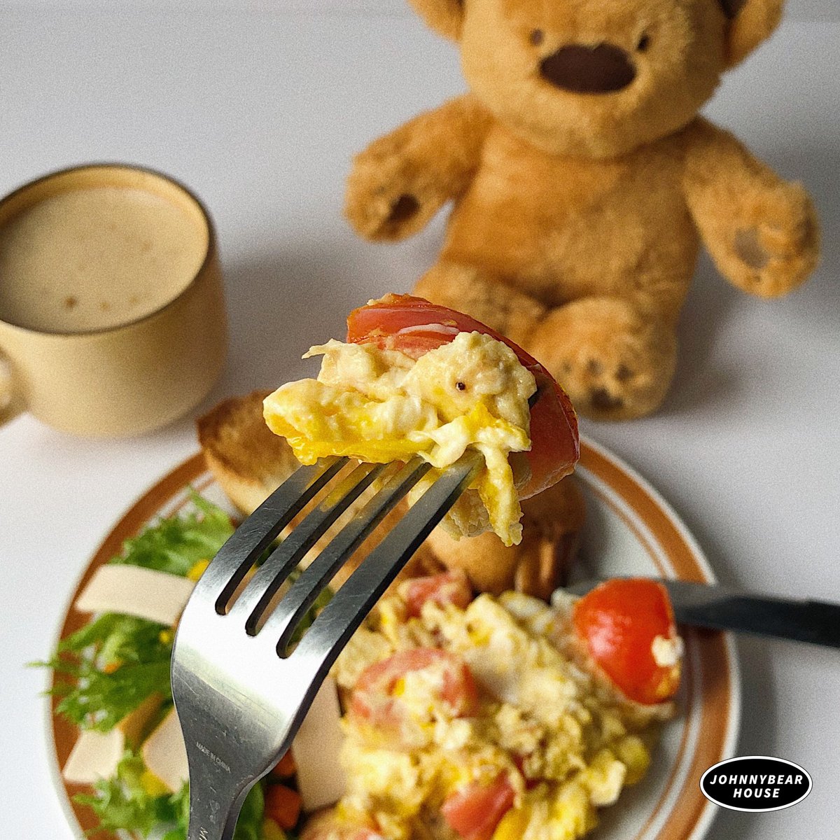 JOHNNYBEARHOUSE's tweet photo. ˗ˏˋ HAVE A GOOD BRUNCH ˎˊ˗
— 🍞🥖🍳🧈🥓🍅🥬🥒 — https://t.co/tJOF0vpQSa