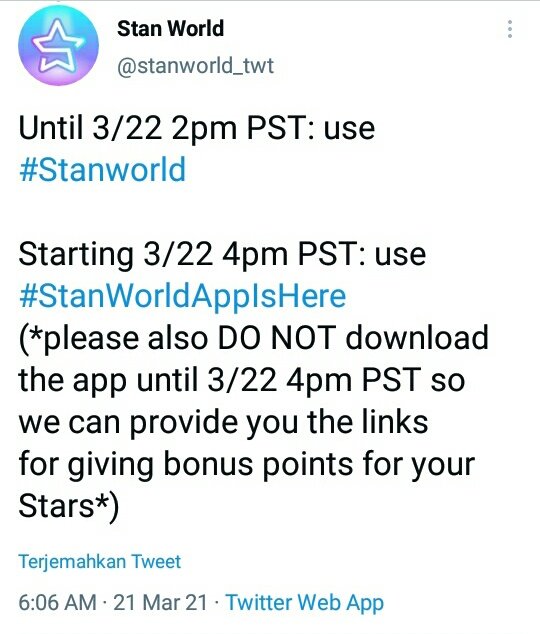 ailuvzuu's tweet photo. mau ngingetin, kalo vote pake #StandWorld #SECRET_NUMBER bakal berakhir besok pagi jam 5(cmiiw). Jadi mumpung masih ada kesempatan buat spam vote, segeralah spam. Vote ini nanti bakal ditambah ke event vote di app. Jadi semangat spam lockeys! 

@5ecretNumber https://t.co/yDYUWxond0