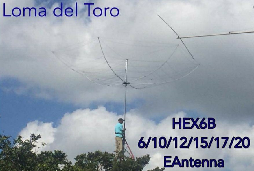 Constantino Carlo 🇩🇴 HI3K tweet media