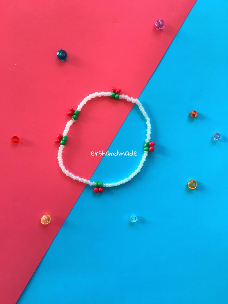 ershandmade01's tweet photo. Kpop Bracelet

🏷️Handmade
🏷️Price 15k-25k
🏷️Size 17 cm Standard
🏷️Bead Material Premium
🏷️Made with strong elastic

🏷️Order Link in bio

#bracelet #beadsbracelet #kpopbracelet #idolbracelet #ershandmade #manik #bracelethandmade  #gelangmanik #gelangidol #gelangkpop #koreabracelet https://t.co/DNx9t0q7yI