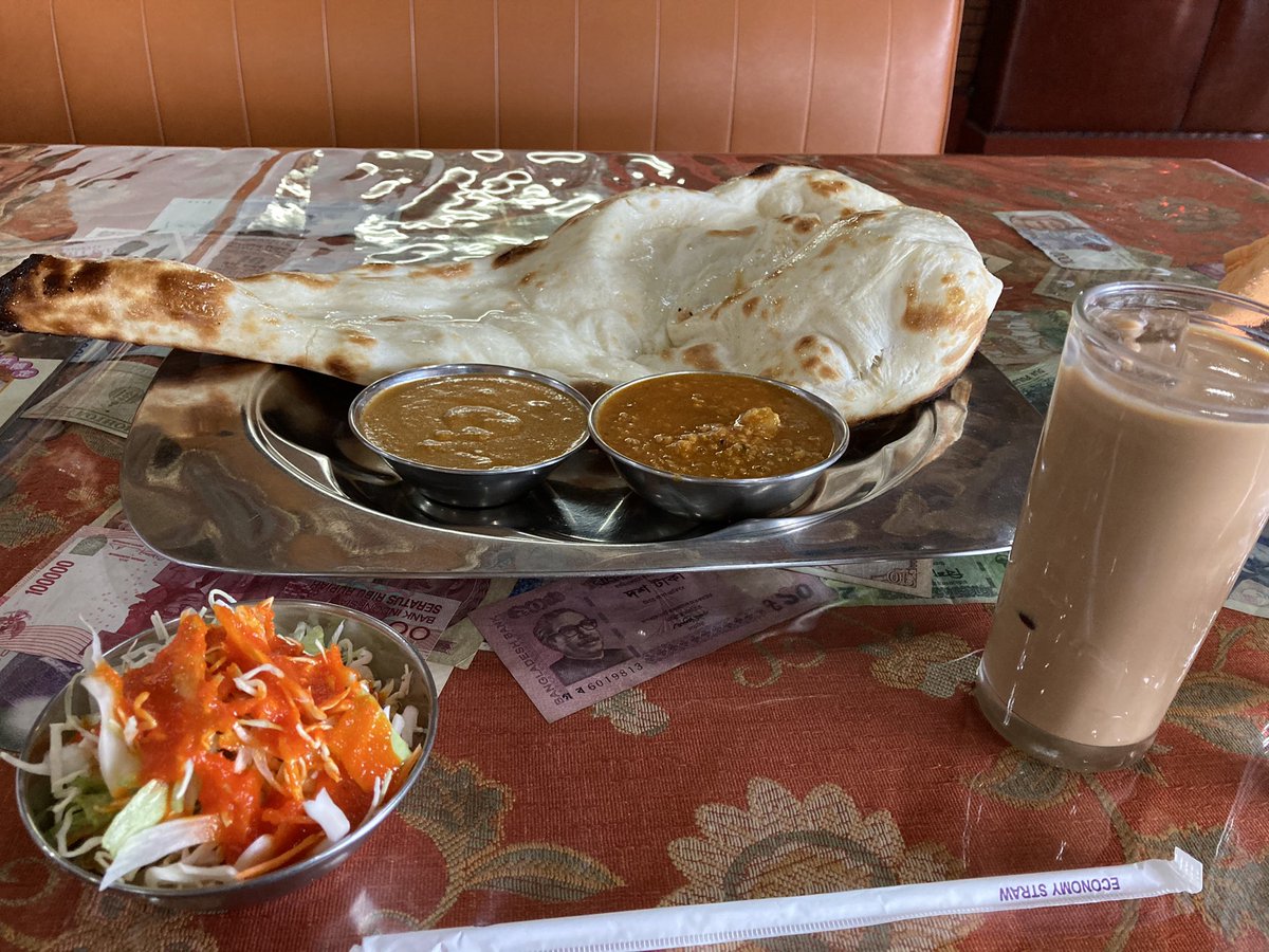 みんなの マハラジャ 昼ごはん ランチ 口コミ 評判 食べたいランチ 夜ごはんがきっと見つかる ナウティスイーツ