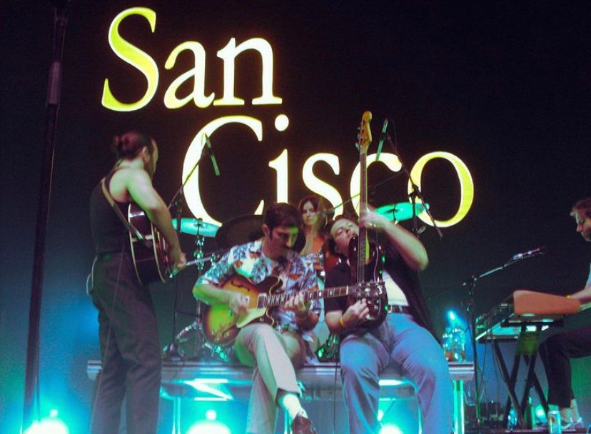 San Cisco Sanciscomusic Twitter San Cisco Sanciscomusic Twitter