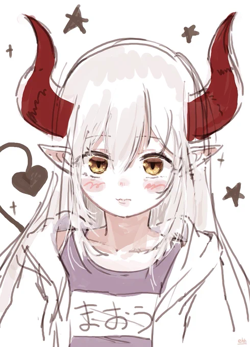 えま★おうがすとさん(03/22)。

#えまの絵馬
#やさしい絵馬 