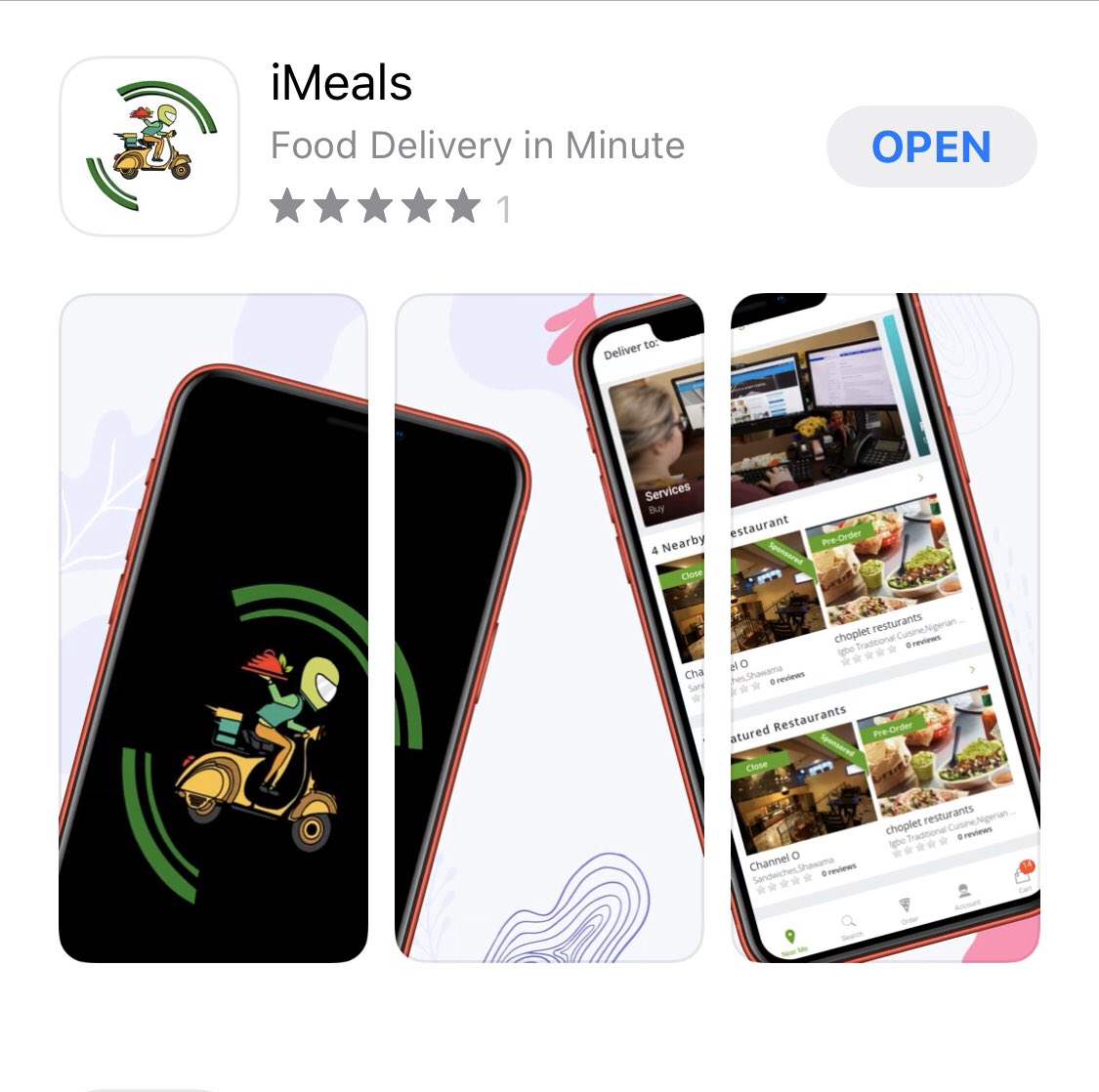 imeals_ng's tweet photo. https://t.co/HScXpT6Y8Q