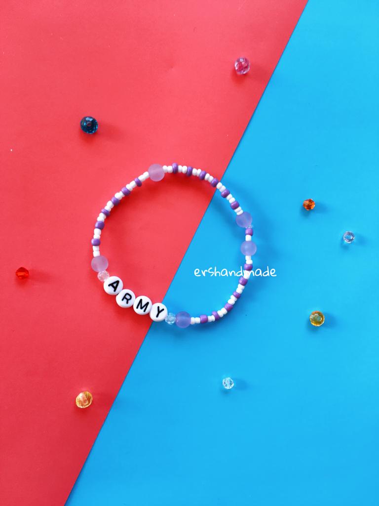 ershandmade01's tweet photo. Kpop Bracelet

🏷️Handmade
🏷️Price 15k-25k
🏷️Size 17 cm Standard
🏷️Bead Material Premium
🏷️Made with strong elastic

🏷️Order Link in bio

#bracelet #beadsbracelet #kpopbracelet #idolbracelet #ershandmade #manik #bracelethandmade #gelangmanik #gelangidol #gelangkpop #koreabracelet https://t.co/mvi2gEDJTX