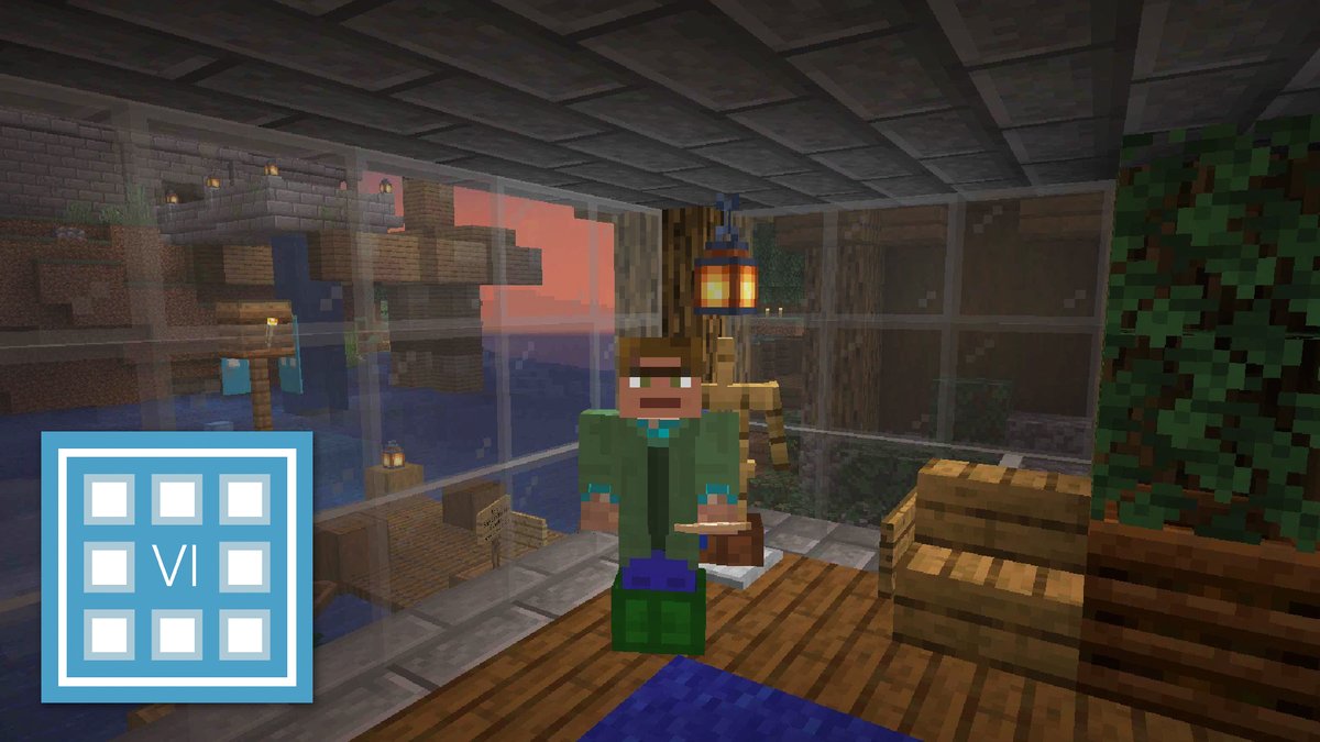 mcpeachpies's tweet photo. https://t.co/2pKtME4IYJ Saying one last goodbye to #Gamemode4PS6 https://t.co/05GsX4OYem