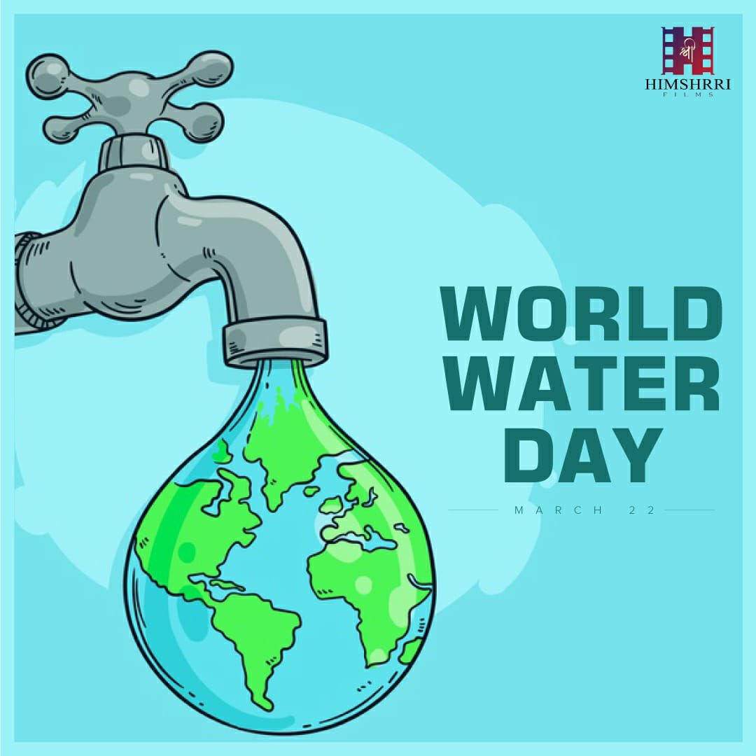 himshrri's tweet photo. Life depends on water, the reservoir depends on you.

#WorldWaterDay #waterday https://t.co/l0FT3ayOW9