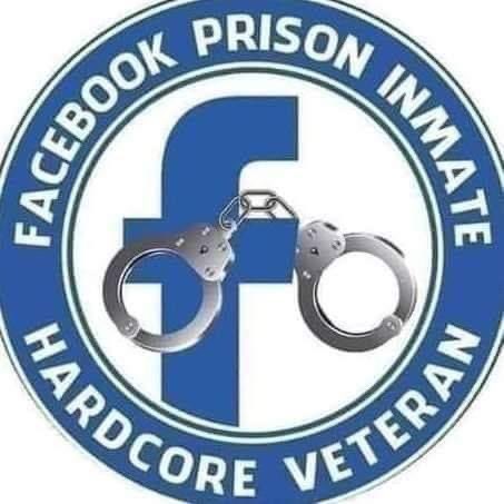 Looks like I’ll be over here for a while. Facebook is cramping my style! They threw me in jail again. 🤷🏾‍♂️🤦🏾‍♂️🤣😂🤣😂