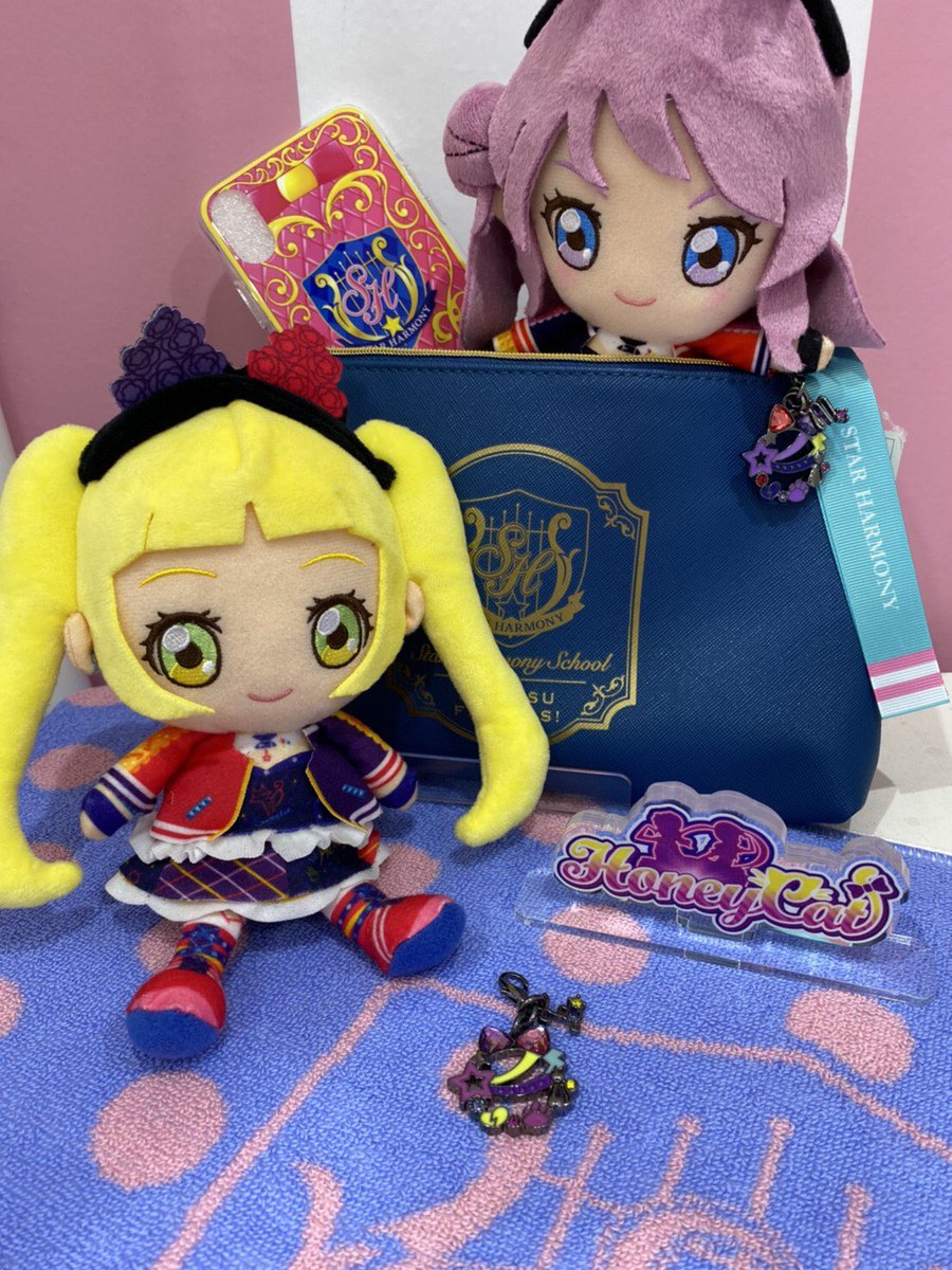 アイカツ！デザインマート公式 on X: 