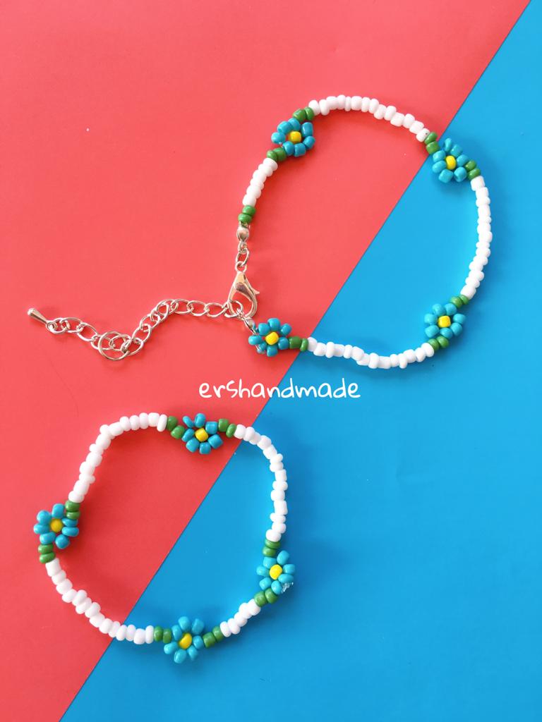 ershandmade01's tweet photo. Taeyong Bracelet

🏷️Handmade
🏷️Price 23k
🏷️Size 17 cm Standard
🏷️Bead Material Premium
🏷️Made with strong elastic

🏷️Order Link in bio

#bracelet #taeyongbracelet #kpopbracelet #idolbracelet #ershandmade #manik #bracelethandmade #gelangmanik #gelangidol #gelangkpop #koreabracelet https://t.co/axVIYNRRbP