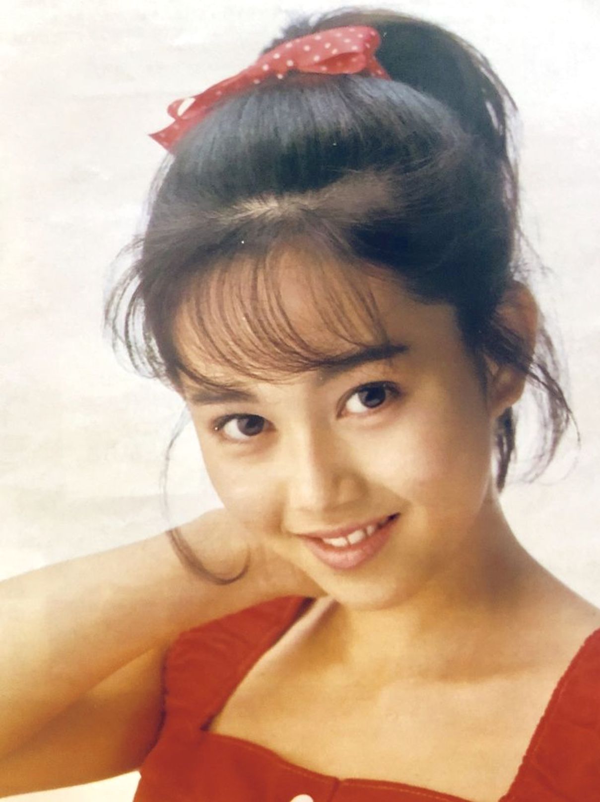 イチ 4月から唯ちゃん 水曜パートナー 浅香唯 ラジオ日本 横浜ポップj Jorf Fm924 Am1422 T Co 1hhwojtxa9 Twitter