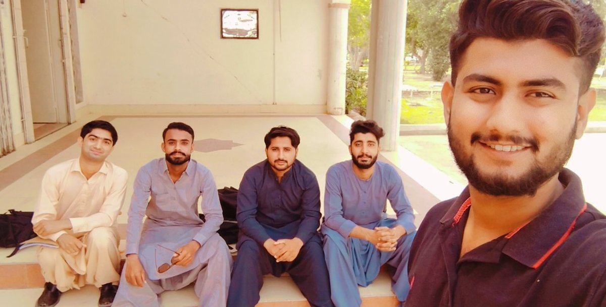 banglani_abid's tweet photo. #Unimates
#university_of_sindh https://t.co/hGpAFOcDEC