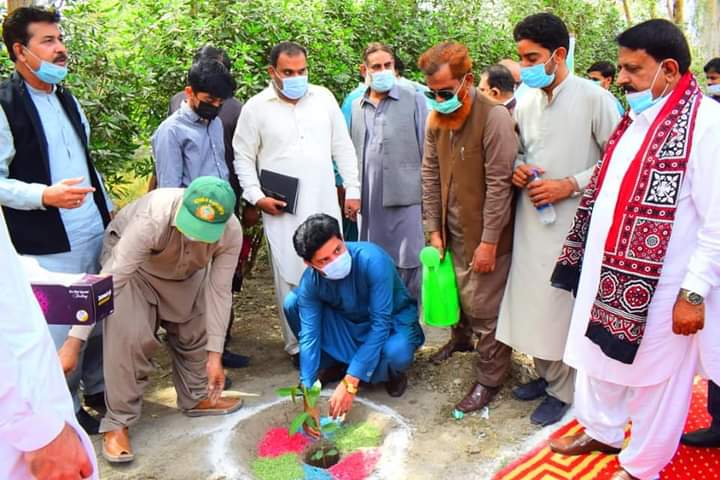 khaskheli_alee's tweet photo. میرپورخاص ورلڈ پلانٹیشن ڈی کے موقعے پر  میمبر قومی اسیمبلی میر منورعلی خان  ٹالپر صدر پاکستان پیپلز پارٹی ڈسٹرکٹ میرپورخاص، شاہ عبدالطیف کالیج میرپورخاص آمد 

 @abdulsalamemon @lilaram_sagar @JavedNLaghari @engr_hamayoun @azam_nohani @khushk_imran @mir_arisar @RajaSachar @Govindk https://t.co/A7K87m2ROt
