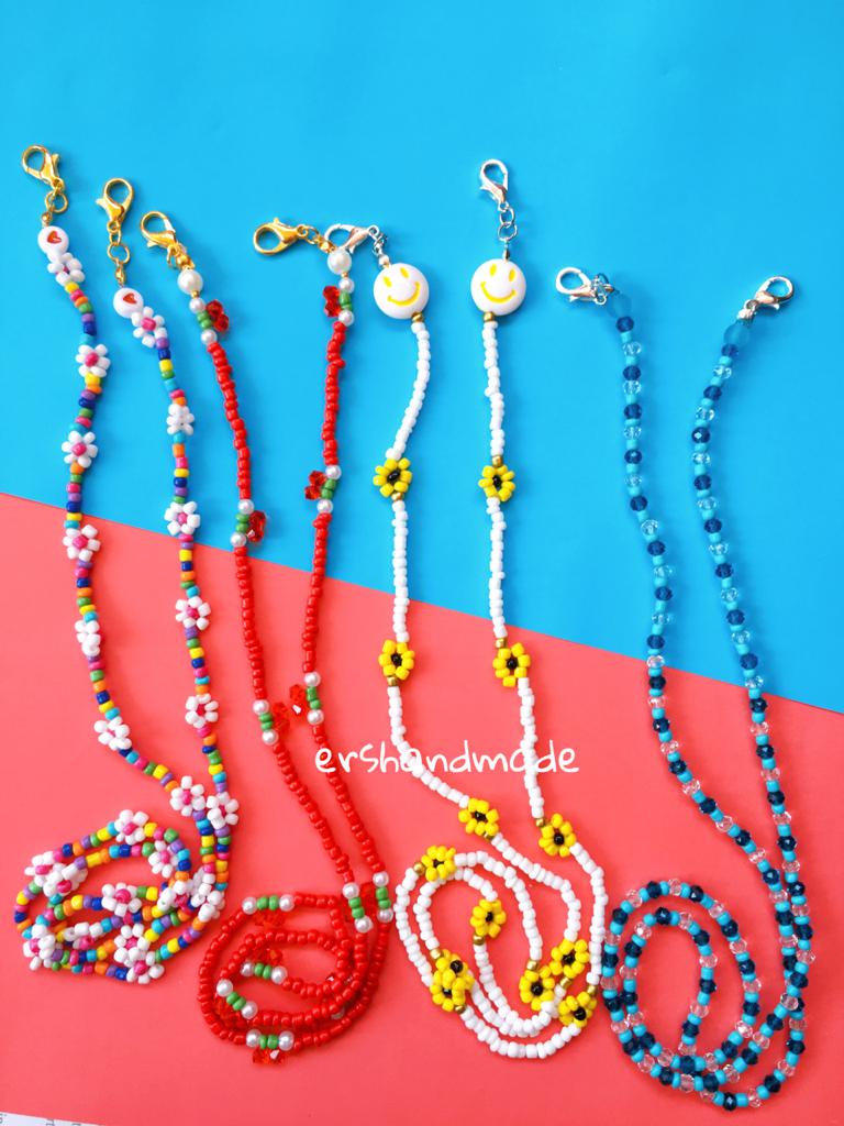 ershandmade01's tweet photo. Strap mask

🏷️Handmade
🏷️Price 39k
🏷️Size 65 cm
🏷️Bead Material Premium
🏷️Made with strong elastic

🏷️Order Link in bio

#bracelet #beadsbracelet #kpopbracelet #idolbracelet #ershandmade #manik #bracelethandmade #ershandmade.id #gelangmanik #gelangidol #gelangkpop #koreabracelet https://t.co/xsEd4Myq59