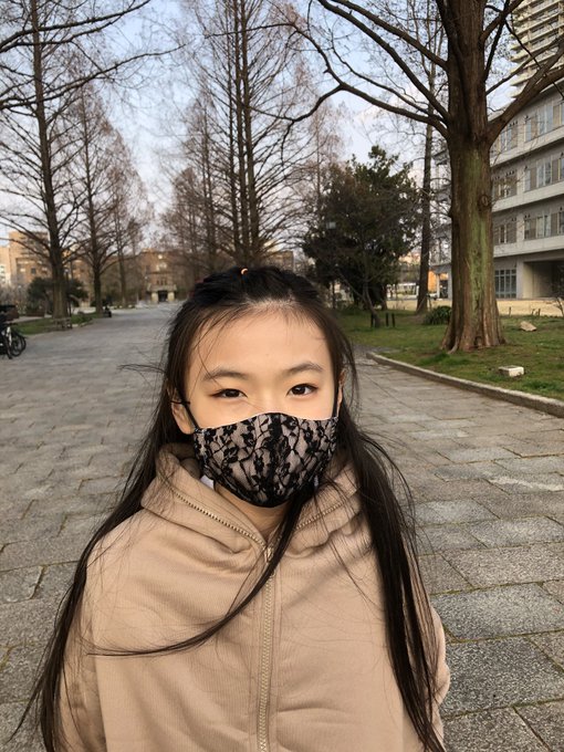 Twitterのコスプレ画像10