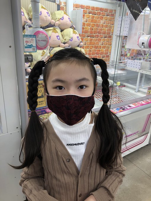 Twitterのコスプレ画像9