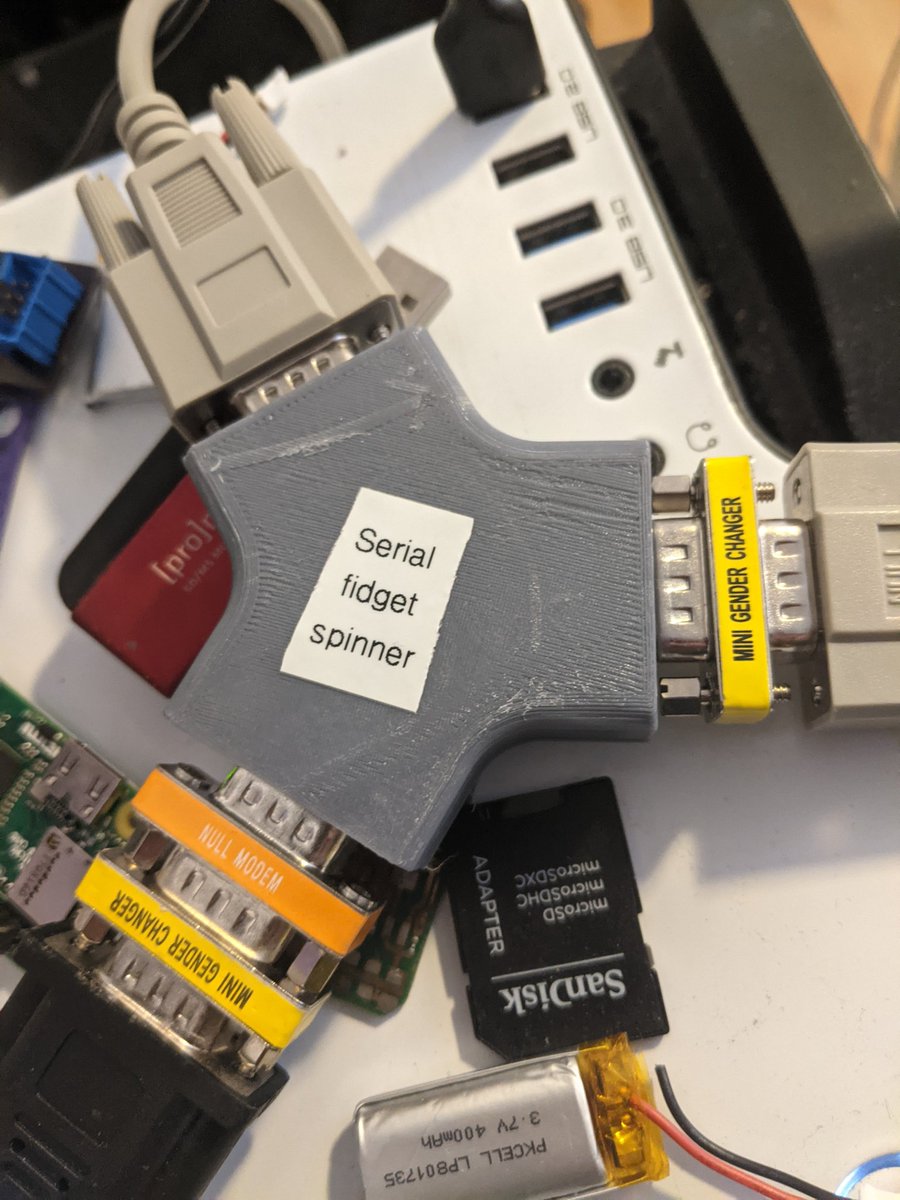 ViolenceWorks's tweet photo. Sometimes the tooling, jigs, and "things that make things" are really interesting. Other times... https://t.co/d0KAx4axMb