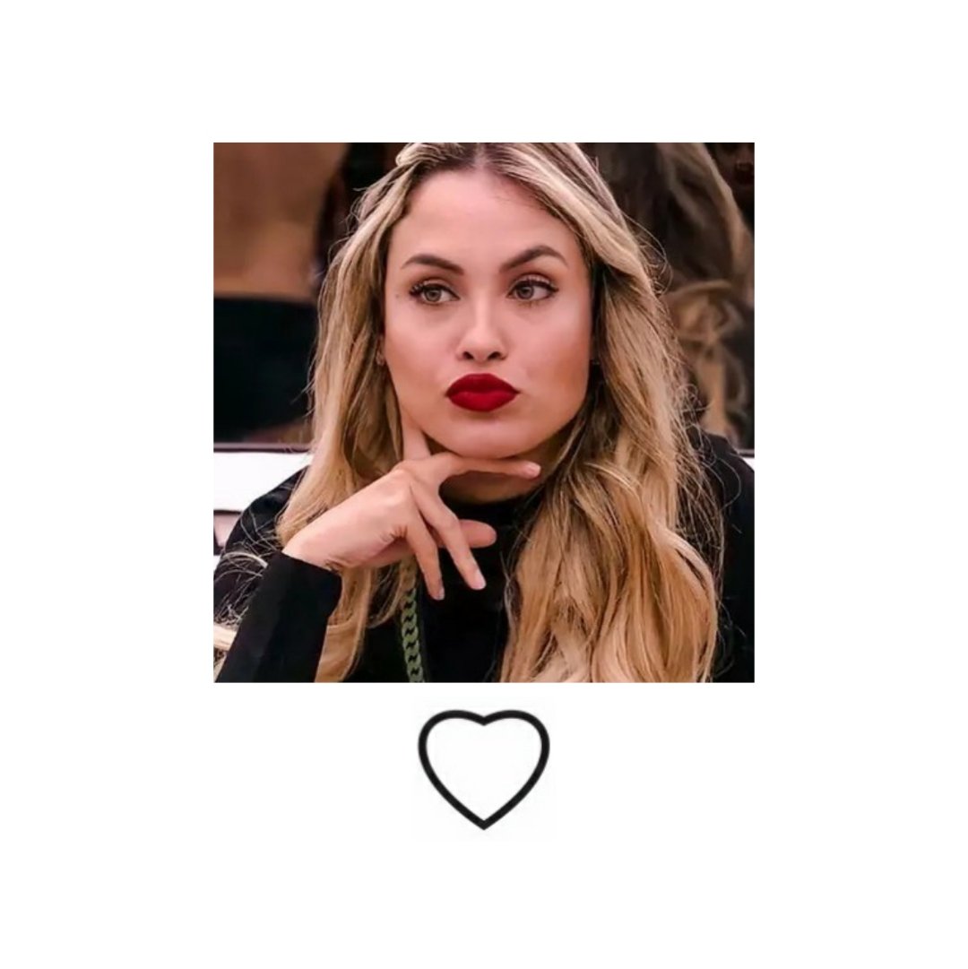 tarotbyigor's tweet photo. Você está do lado de quem? #BBB21 https://t.co/mUPxQlkwd9
