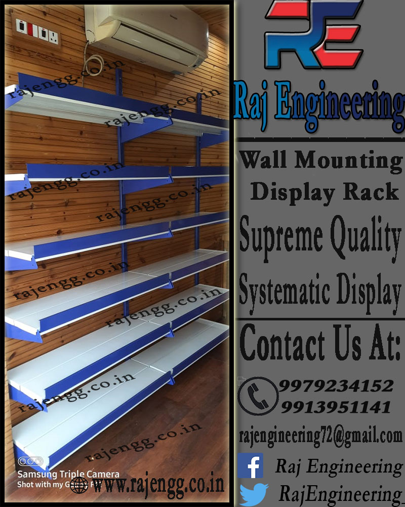 RajEngineering_'s tweet photo. #displayracks 
#rajengineering #olx #facebook #rack #best #ideal #trusted #customer #inovation #wow #business #twitter #Google #Surat #Unn  #kosamba #Bhestan #Udhna #Ankleswar #Bharuch #pandesara #Althan #Valsad  #Vapi #Billimora #Bardoli #Navsari #Baroda #Gujarat #India https://t.co/o3avzhk3Nc