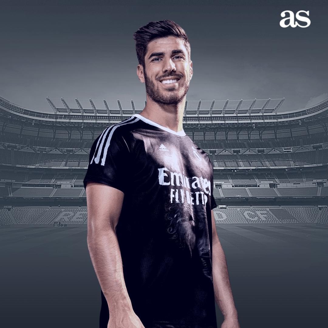 diarioas's tweet photo. ✅ El Madrid cuenta con Asensio como 'galáctico' para la próxima temporada.
🤔 ¿Estás de acuerdo?
🔃 Sí.
❤️ No.
#EncuestAS https://t.co/IjBBBYtUEQ