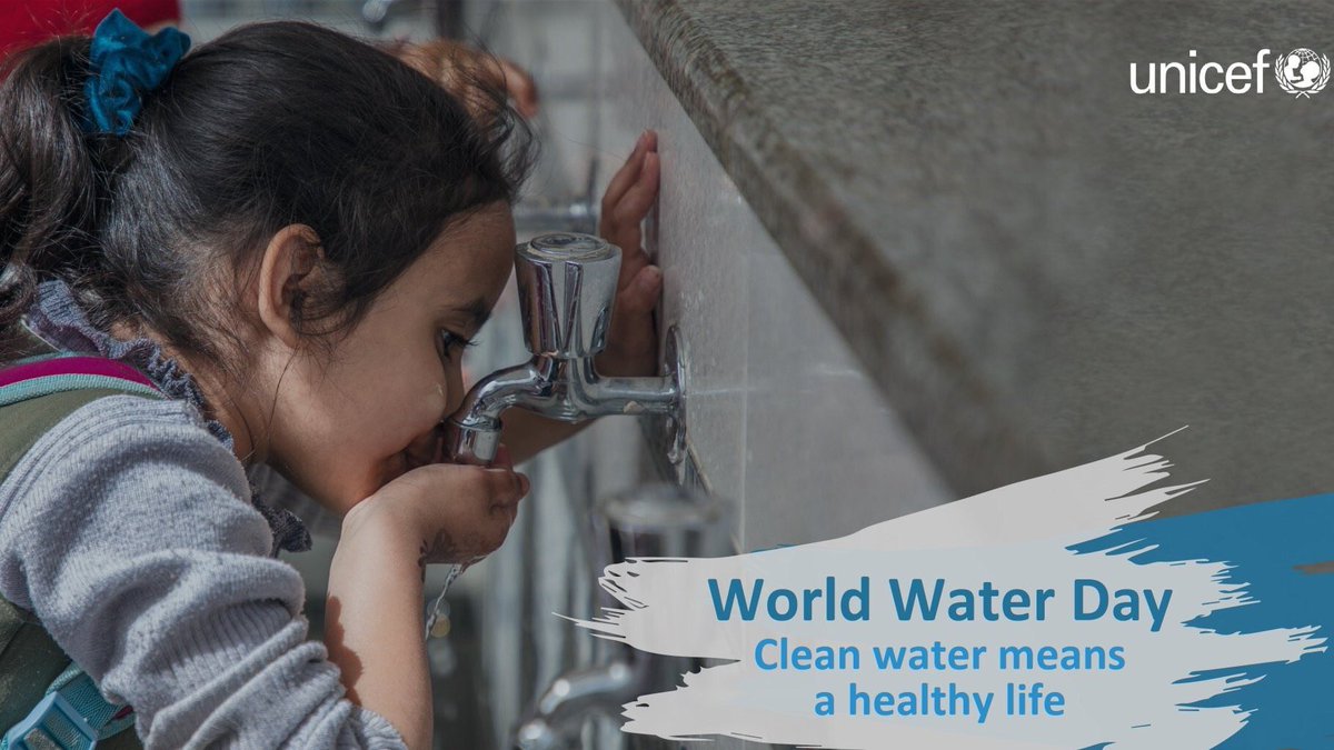 go_greeni's tweet photo. Water is life. 

Save water, 
Save nature.   

#WorldWaterDay https://t.co/7C3tx2Kznl