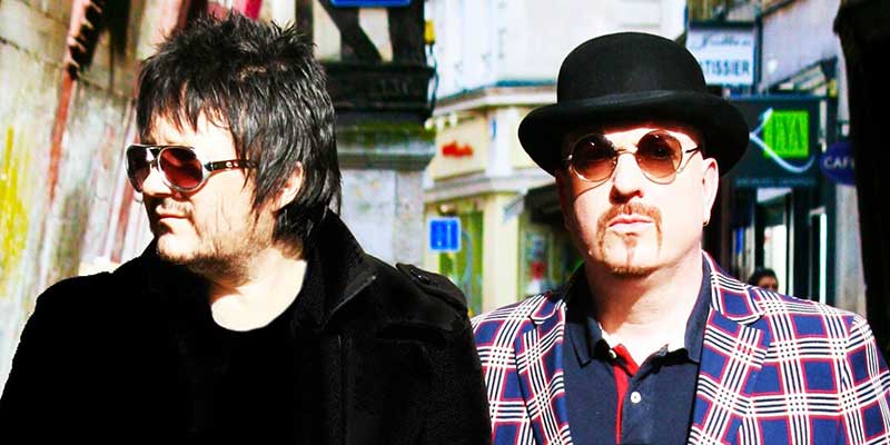ClassicRockMag's tweet photo. Vote for @thedowlingpoole's Slow Genocide (feat. @LaikaTone) as your Track of the Week. https://t.co/Zmmn2dr07G https://t.co/NnqeAsttxK