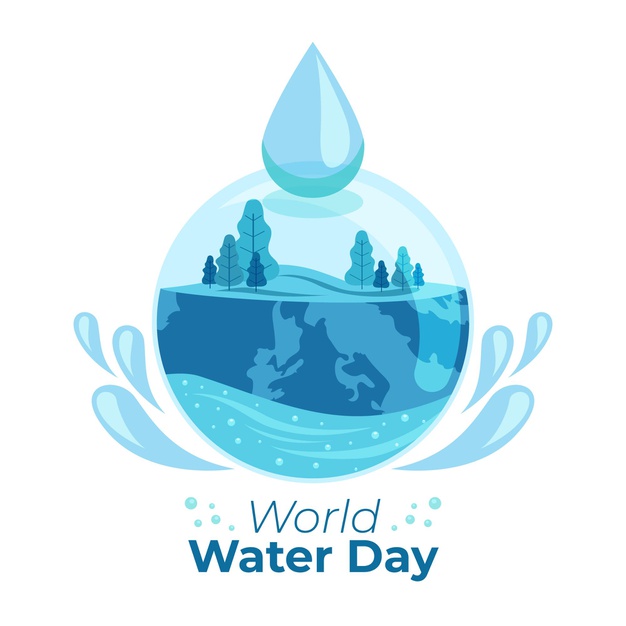 Trigma's tweet photo. "Wishing everyone a very happy #WorldWaterDay2021. It's a day to #educate, #celebrate, #reflect, and make a difference to #watermanagement in the world"

#Trigma #postoftheday #mondaymotivationmessage #savewatersavelife #inspiration #motivationforlife #leadership #twitterfamily https://t.co/1q0wzkv2re