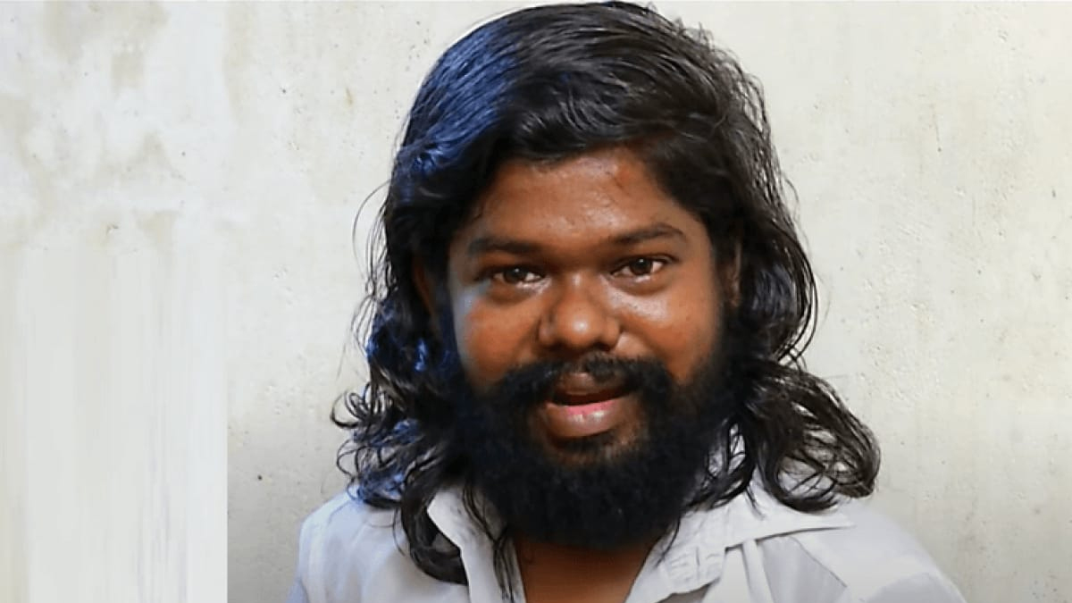 igtamil's tweet photo. Popular comedy actor Theepetti Ganesan passes away suddenly
https://t.co/B3OofYmgTF https://t.co/QPcPyKqUdX
