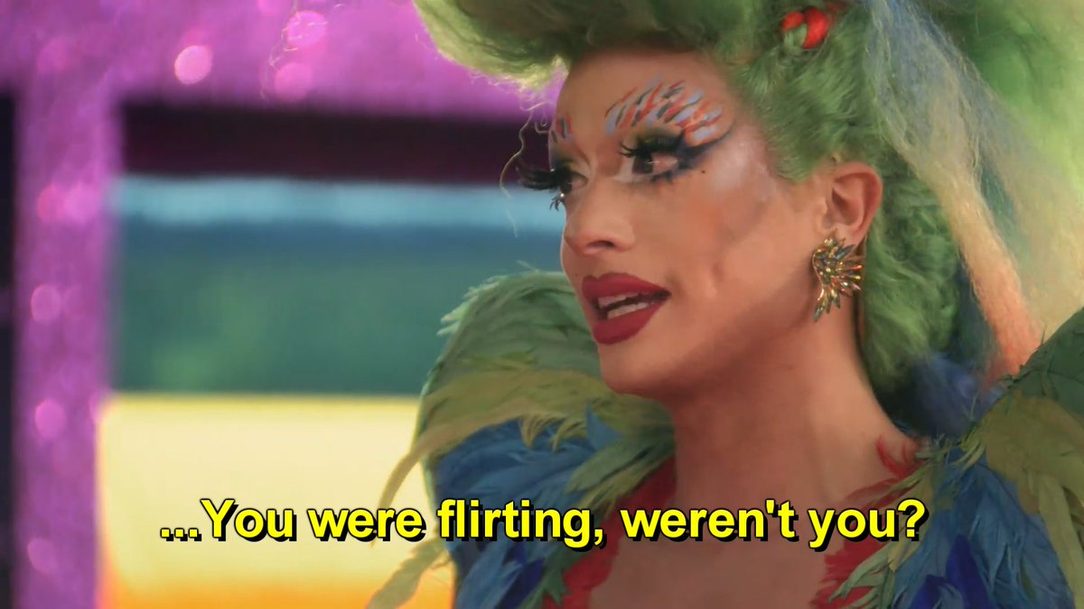 incorrectdrag's tweet image. 