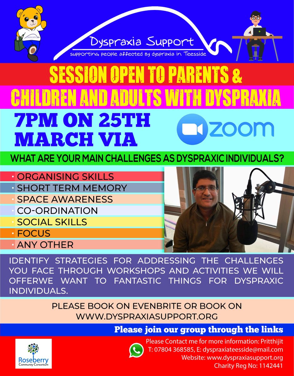 Roseberry Community tweet media