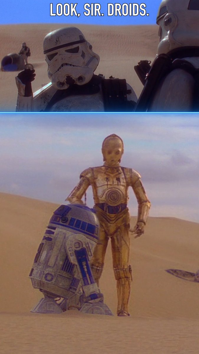 Star Wars UK tweet media