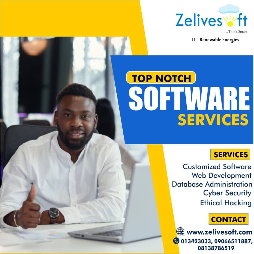 zelive_soft's tweet photo. What digital services would you be needing today?
Send us a DM Now!
___________________
#marketing #success #advertising #management #digitalmarketing #tbt #zelivesoft https://t.co/UH2u7KwO9m