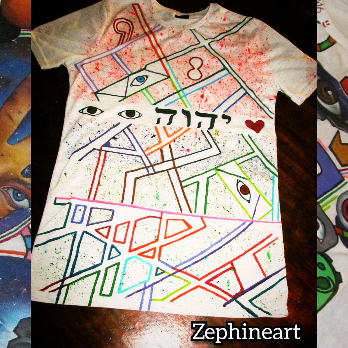 ZephineArt tweet media