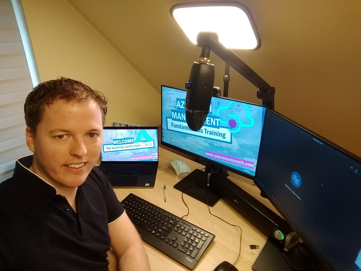 AzureCoach tweet picture