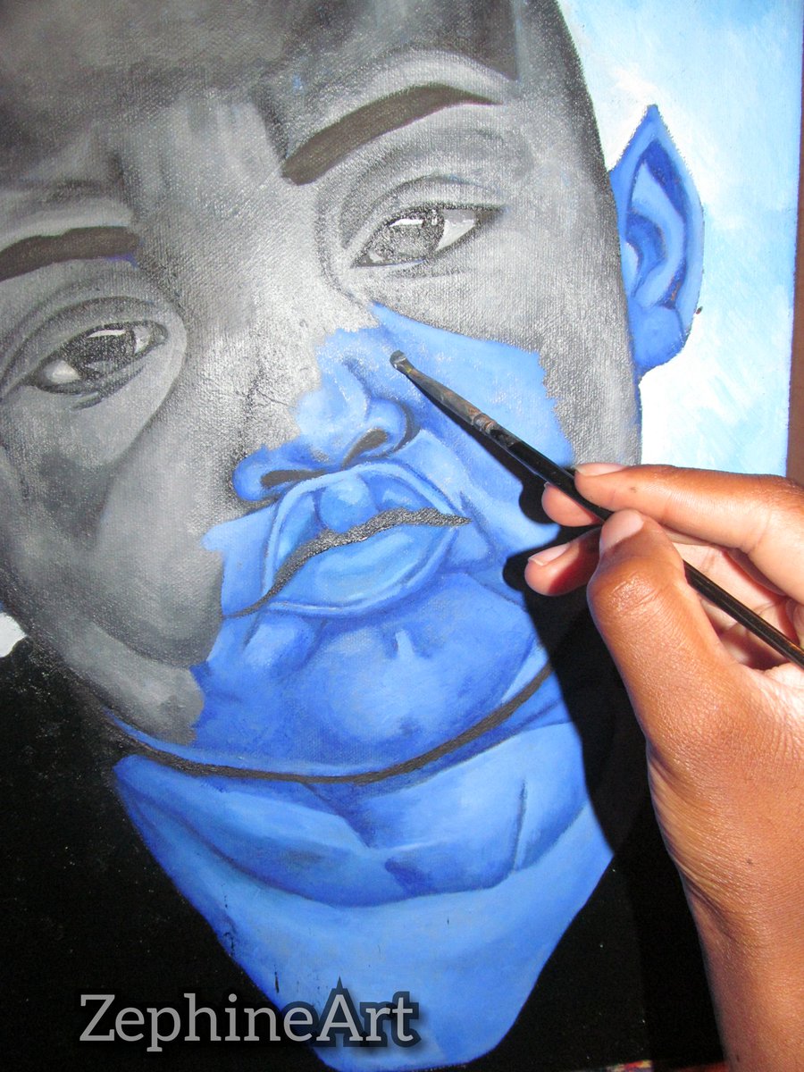 ZephineArt tweet media
