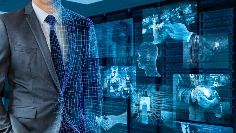 scottwalston's tweet photo. How can you successfully run and transform your business? @jgarber308 explains how businesses can become resilient, while successfully balancing #digitaltransformation progress, via @techradar: https://t.co/83sCA4KGoX https://t.co/bdHAPPyUj3