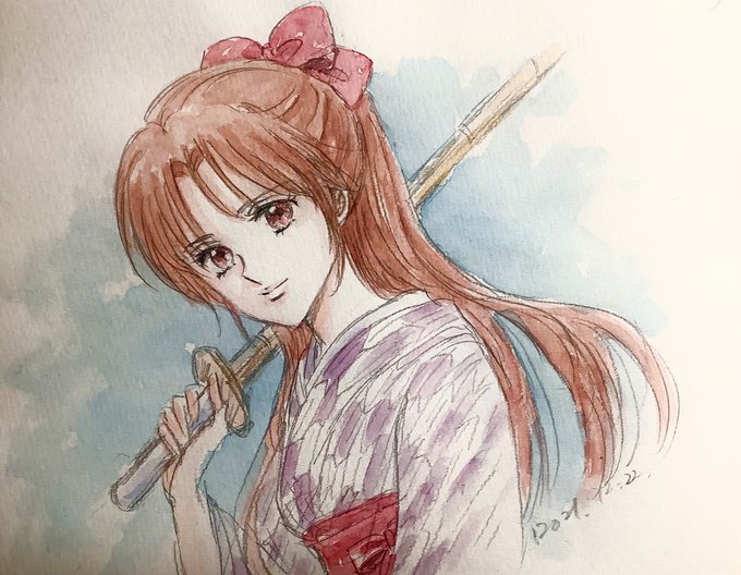 はいからさんが通るのtwitterイラスト検索結果