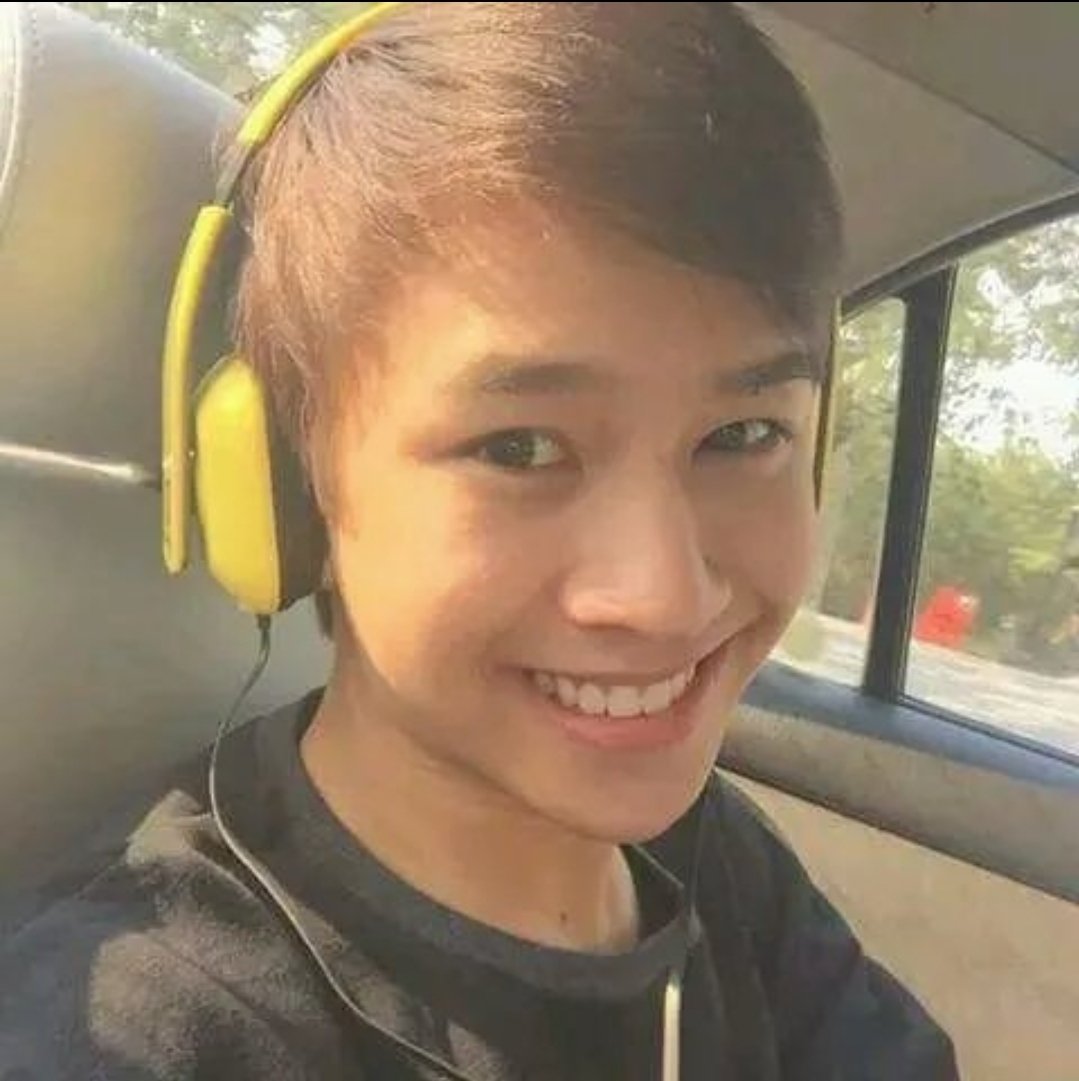 flukearchv's tweet photo. #fluke_natouch 
#เจ้าแก้มก้อน https://t.co/TQFunna046
