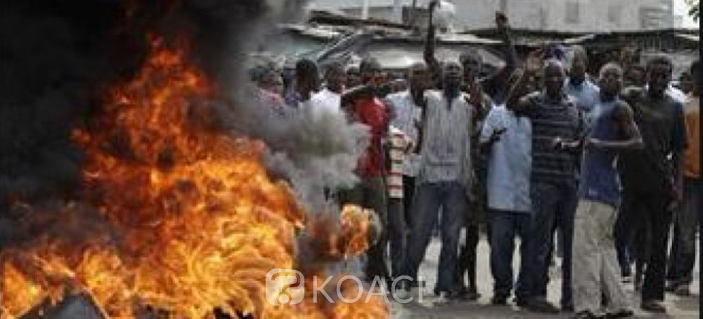 Koaci's tweet photo. Côte d'Ivoire : CPI, les nouveaux juges entendent mener des enquêtes préliminaires sur la crise post-électorale de 2010, vers un bras de fer avec Abidjan https://t.co/iNaVMKWvs8 https://t.co/IbNSMc2aBj